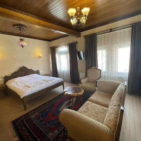 Bella Vista Stone House Hotel อูร์กุบ ภายนอก รูปภาพ