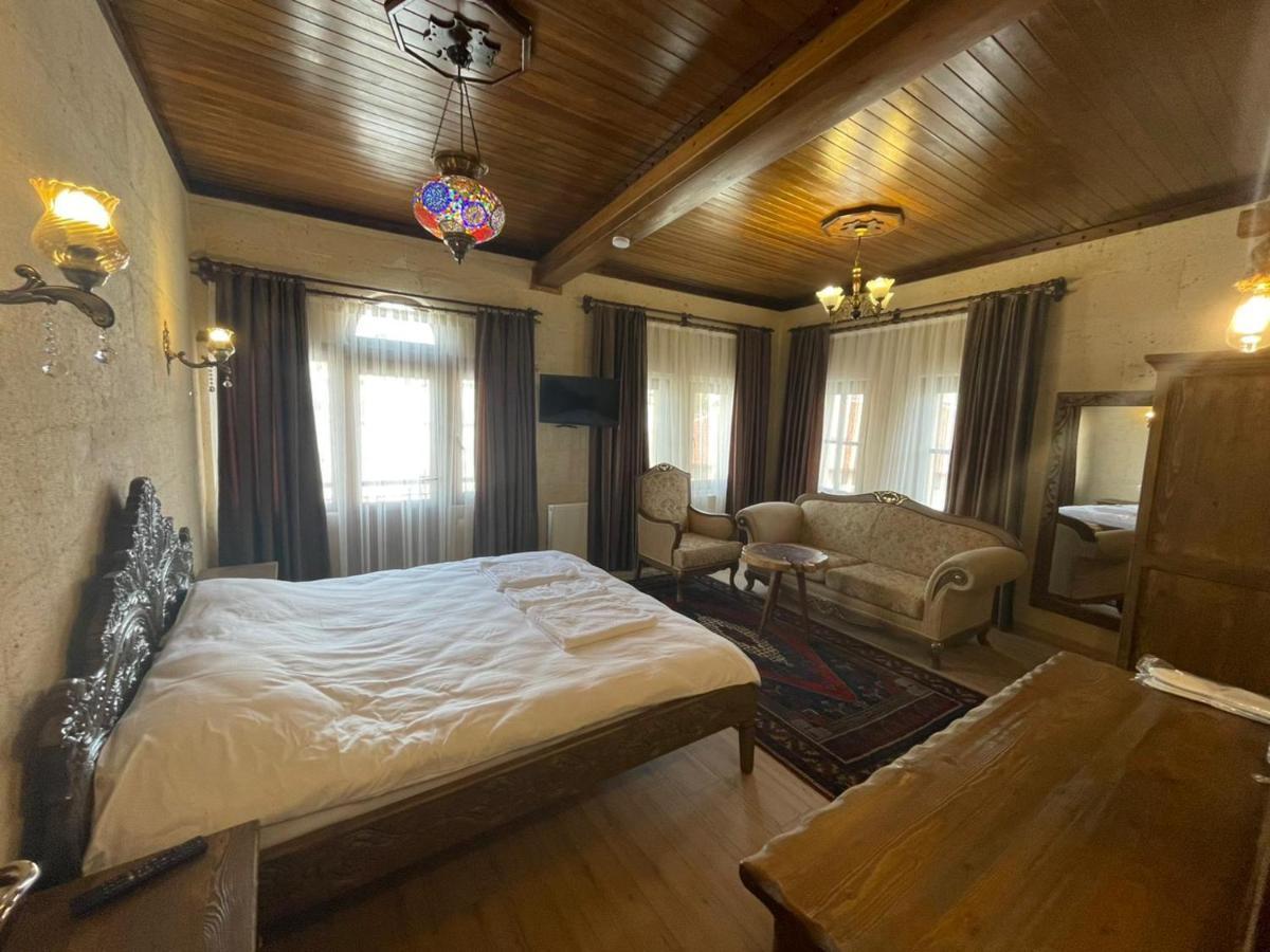 Bella Vista Stone House Hotel อูร์กุบ ภายนอก รูปภาพ