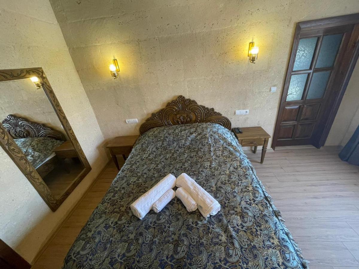 Bella Vista Stone House Hotel อูร์กุบ ภายนอก รูปภาพ