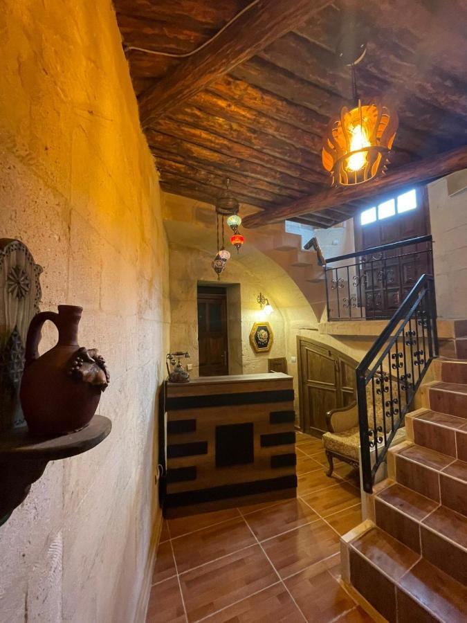Bella Vista Stone House Hotel อูร์กุบ ภายนอก รูปภาพ