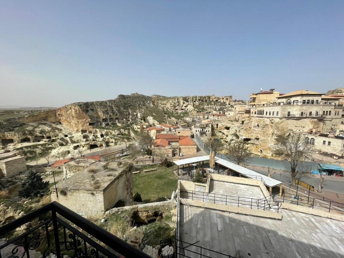 Bella Vista Stone House Hotel อูร์กุบ ภายนอก รูปภาพ