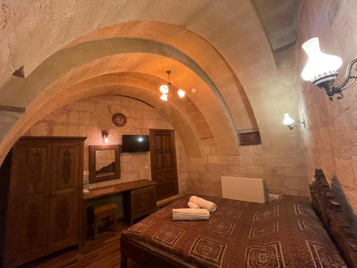Bella Vista Stone House Hotel อูร์กุบ ภายนอก รูปภาพ