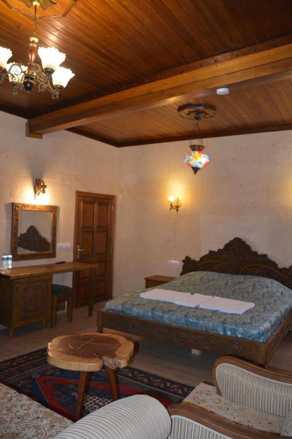 Bella Vista Stone House Hotel อูร์กุบ ภายนอก รูปภาพ